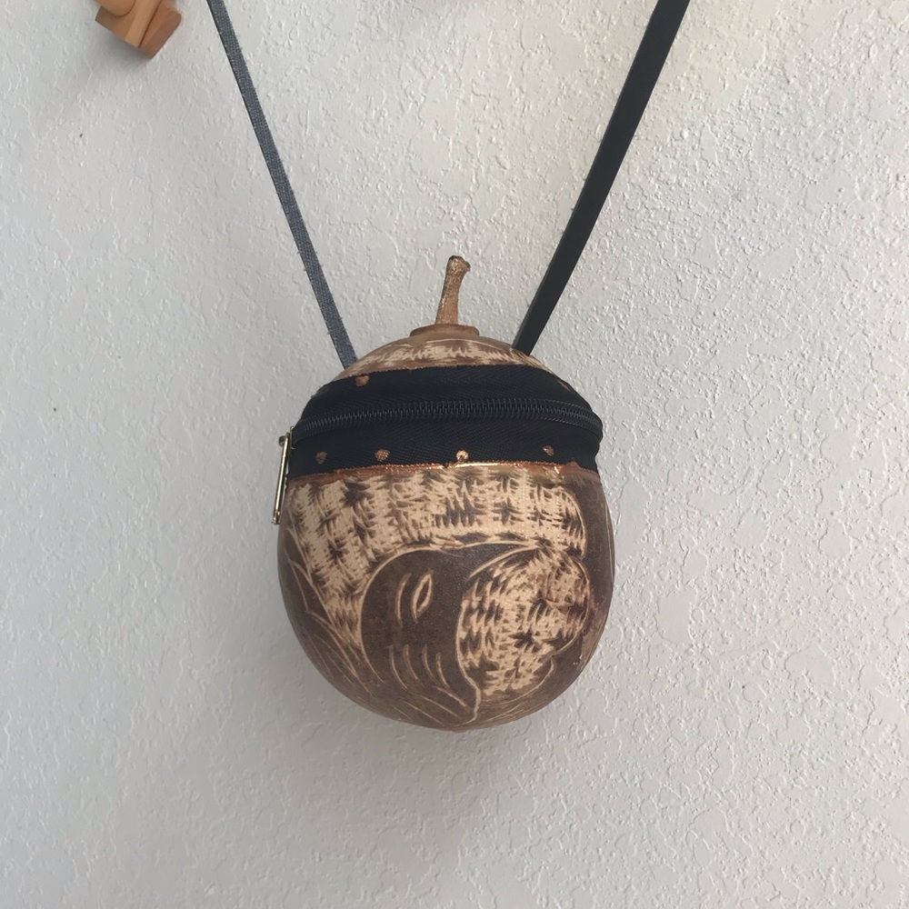 Small Crossbody Unique Bag
